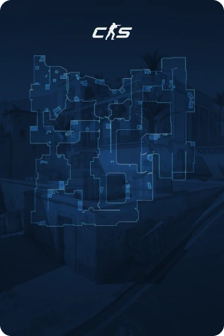 Dust 2 Verso